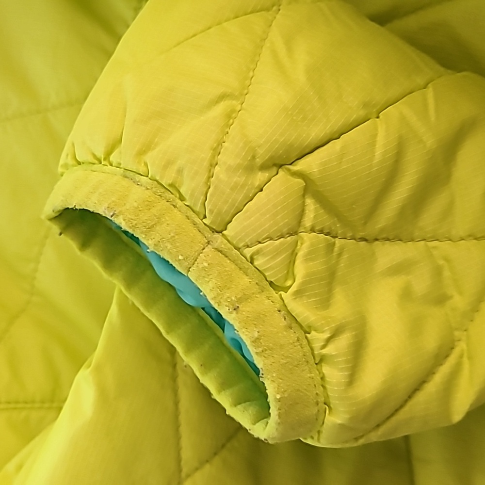 Puffer jacket - Picture 7 of 7